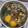 Cooksnap dari Diian Anniisa untuk resep Sayur Bening Sawi Hijau & Baso