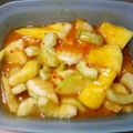 Cooksnap dari Dian Wahyu Apriyani untuk resep Rujak Aceh