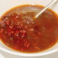 童彥蓉 的 芋圓陳皮紅豆湯 cooksnap