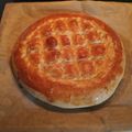 Stone Man Cooksnap-ja, amikor elkészítette a(z) Török kenyér receptet.
