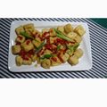 Cooksnap dari jane untuk resep Tahu cabai garam ala cafe