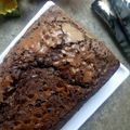 Cooksnap dari Ayu (Mama Aura) untuk resep Brownies Panggang (Chewy Brownies Shiny Crust)