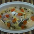 Cooksnap dari Kim Eun Seoung untuk resep Bawal kukus