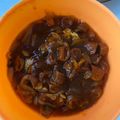 Cooksnap dari Mama Djaya untuk resep Sarden (kaleng abc)