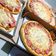 Cooksnap dari R. R. Aprilia untuk resep Pizza Panggang (Oven)