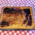 Cooksnap de Caroline Maire sur la recette "Œufs au lait" saveur fermière
