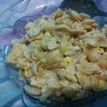 Cooksnap dari Happy Toelle untuk resep Macaroni carbonara