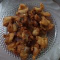 Cooksnap dari Dessy Setiawan untuk resep Ayam goreng bawang putih