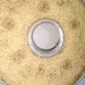 Cooksnap dari Rannia Neyza07 untuk resep Bolu Pisang Panggang 4 telur