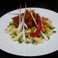 صورة من Chef hamdy morsy، شاركها بعد تجربة وصفة معكرونة باللحم والخضار