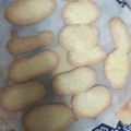 El cooksnap de Morales Vitoo cuando hizo Vainillas caseras, fáciles y económicas.