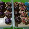 Cooksnap dari Widya Nirbita untuk resep Donat Tanpa Telur
