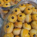 Cooksnap dari Adrianty Gerson untuk resep Nastar lembut renyah empuk spesial