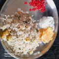 Supriya Devkar 's cooksnap of when they made हरियाली साबुदाणा खिचडी (Hariyali Sabudana Khichdi Recipe In Marathi).