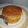 Cooksnap dari Sandra Momas Librata untuk resep Pancake Teflon Sederhana