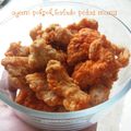 Cooksnap dari Andriani Astutik untuk resep Ayam krispi (ala ala pok pok atau aichiro)