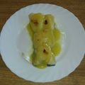 El cooksnap de tripasdhule cuando hizo Truco para Hacer Bacalao al Pil-Pil en 3 Minutos!!.