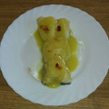 El cooksnap de tripasdhule cuando hizo Truco para Hacer Bacalao al Pil-Pil en 3 Minutos!!.