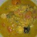 Cooksnap dari Solekah untuk resep Ikan patin kuah asam pedas