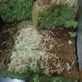 Cooksnap dari Fitri Wibawa untuk resep Bolu Keju Panggang Ekonomis