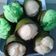 Cooksnap dari Ryrys Kharisma untuk resep Apem Kukus (apem contong)