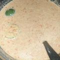 Cooksnap dari Heni Adha Niandari untuk resep Sambel Kacang Untuk Gorengan