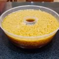 Cooksnap dari MIA chris untuk resep Puding lumut gula merah