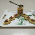 Pina Mandaliya's cooksnap of when they made ચટપટી કોર્ન ચાટ.