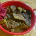 Reshmi Deb's cooksnap of when they made ধোকা.