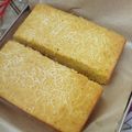 Cooksnap dari Yulitasya untuk resep Bolu tape enak