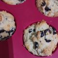 Cooksnap από Fani Dardamanou στη συνταγή Αλμυρά Muffins με ελιές, ρίγανη και δενδρολίβανο