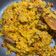 El cooksnap de Rafael Revert cuando hizo Arroz con costillas de cerdo.