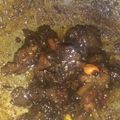 Cooksnap dari Kristiana untuk resep Ayam kecap Pedas