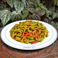 Cooksnap dari Asih NurlitaSari untuk resep Usus ayam bumbu kuning