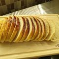 Cooksnap dari Febriani Valentina untuk resep Roti tawar