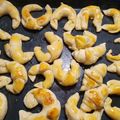 El cooksnap de mavelau cuando hizo Medialunas de manteca súper fácil.
