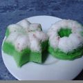 Cooksnap dari Khusnul Khotimah untuk resep Putu Ayu Simple