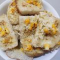 Smruti Shah's cooksnap of when they made ગાર્લિક બ્રેડ (Garlic Bread Recipe In Gujarati).