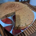 El cooksnap de emasayacruz cuando hizo Bizcochuelo de café.