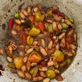 Cooksnap dari Intan untuk resep #9 Cumi sambal pete