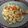 El cooksnap de Romina Daveri cuando hizo Ensalada fría con fideos.