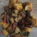 Cooksnap dari Desty untuk resep Sambal buruak-buruak