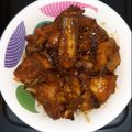 Cooksnap dari Novi Yanti untuk resep Ayam kecap bawang bombay