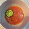 Cooksnap dari Camcam sukmaloka untuk resep Sambel soto, bakso