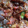 Cooksnap dari emak untuk resep Empal Daging Gepuk