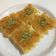 صورة من أكلاتي الشهية😋، شاركها بعد تجربة وصفة كنافة بالقشطة 😋😍