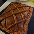 El cooksnap de Encarna Pérez (La Cocina De Encarni) cuando hizo Empanadas gallegas con masa casera de espelta integral.