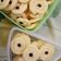 Cooksnap dari yulianti priatmoko untuk resep Kue Semprit 3 Bahan