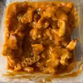 El cooksnap de Mireia Trancoso Paredes cuando hizo Callos a la madrileña (Thermomix).