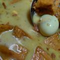 Cooksnap dari Reny Maryani Maswara untuk resep Opor Ayam Bumbu Kuning